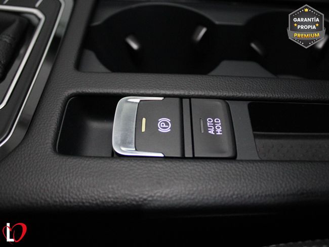 Volkswagen Passat Executive 2.0 TDI 110kW (150CV) DSG