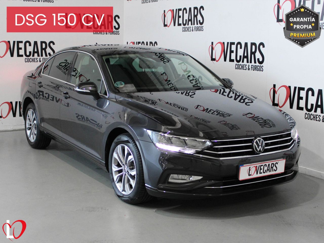Volkswagen Passat 2.0 TDI DSG EXECUTIVE 150 - Foto 1