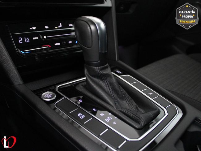 Volkswagen Passat Executive 2.0 TDI 110kW (150CV) DSG