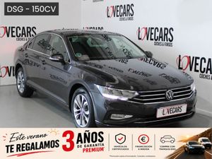 Volkswagen Passat Executive 2.0 TDI 110kW (150CV) DSG - Foto 2
