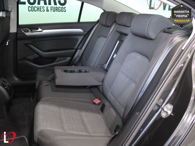 Volkswagen Passat Executive 2.0 TDI 110kW (150CV) DSG