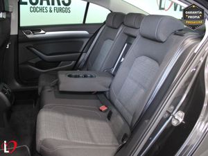 Volkswagen Passat 2.0 TDI DSG EXECUTIVE 150 - Foto 23