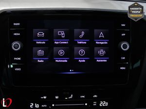 Volkswagen Passat 2.0 TDI DSG EXECUTIVE 150 - Foto 45