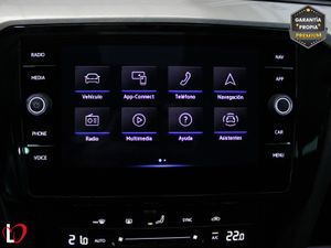 Volkswagen Passat Executive 2.0 TDI 110kW (150CV) DSG - Foto 45