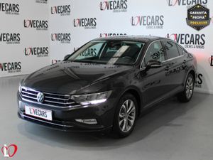Volkswagen Passat Executive 2.0 TDI 110kW (150CV) DSG - Foto 3