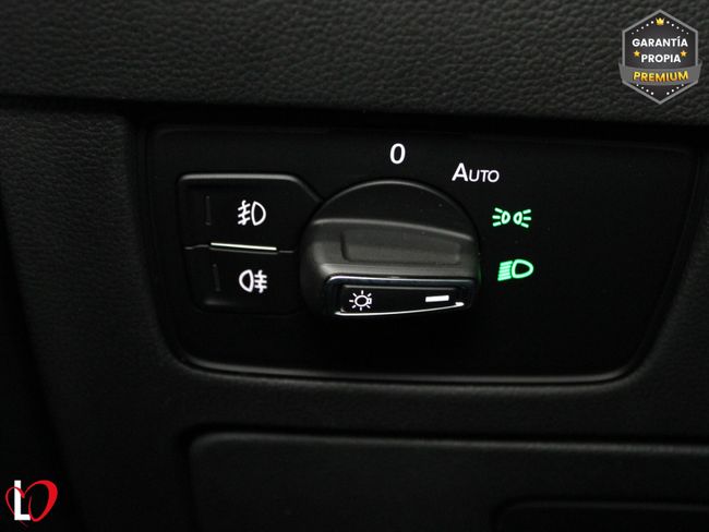 Volkswagen Passat Executive 2.0 TDI 110kW (150CV) DSG
