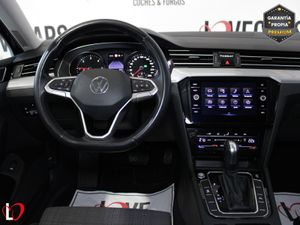 Volkswagen Passat 2.0 TDI DSG EXECUTIVE 150 - Foto 35