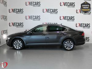 Volkswagen Passat Executive 2.0 TDI 110kW (150CV) DSG - Foto 52