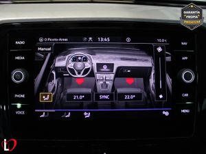 Volkswagen Passat 2.0 TDI DSG EXECUTIVE 150 - Foto 44