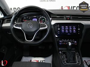 Volkswagen Passat Executive 2.0 TDI 110kW (150CV) DSG - Foto 35
