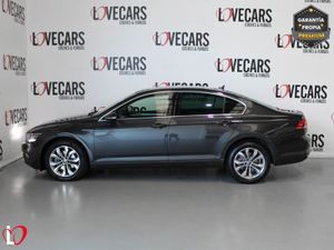 Volkswagen Passat 2.0 TDI DSG EXECUTIVE 150 - Foto 52