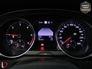 Volkswagen Passat 2.0 TDI DSG EXECUTIVE 150 - Foto 37