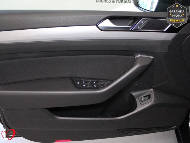 Volkswagen Passat Executive 2.0 TDI 110kW (150CV) DSG