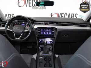 Volkswagen Passat 2.0 TDI DSG EXECUTIVE 150 - Foto 6