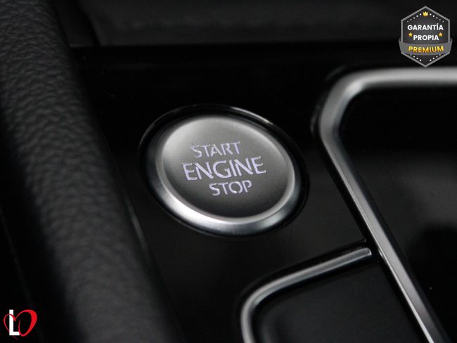 Volkswagen Passat Executive 2.0 TDI 110kW (150CV) DSG