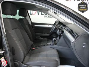 Volkswagen Passat Executive 2.0 TDI 110kW (150CV) DSG - Foto 20