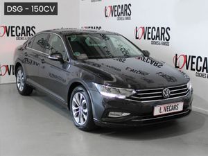 Volkswagen Passat Executive 2.0 TDI 110kW (150CV) DSG - Foto 3