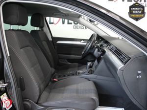 Volkswagen Passat 2.0 TDI DSG EXECUTIVE 150 - Foto 20