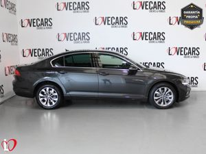 Volkswagen Passat 2.0 TDI DSG EXECUTIVE 150 - Foto 50