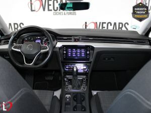 Volkswagen Passat Executive 2.0 TDI 110kW (150CV) DSG - Foto 6