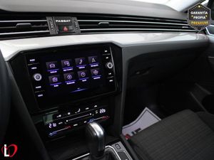 Volkswagen Passat 2.0 TDI DSG EXECUTIVE 150 - Foto 43