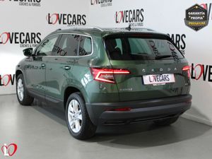 Skoda Karoq 2.0 TDI 110kW (150CV) DSG 4X4 Style - Foto 4