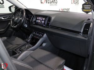 Skoda Karoq 2.0 TDI DSG STYLE 4X4 150 - Foto 20