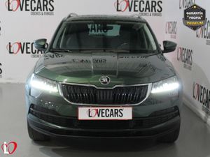 Skoda Karoq 2.0 TDI 110kW (150CV) DSG 4X4 Style - Foto 55