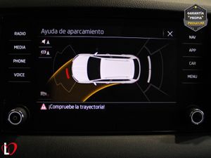 Skoda Karoq 2.0 TDI DSG STYLE 4X4 150 - Foto 11
