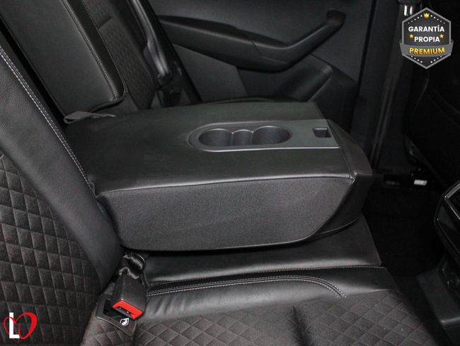Skoda Karoq 2.0 TDI DSG STYLE 4X4 150