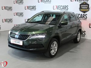Skoda Karoq 2.0 TDI 110kW (150CV) DSG 4X4 Style - Foto 3