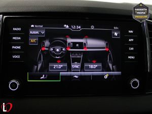 Skoda Karoq 2.0 TDI DSG STYLE 4X4 150 - Foto 49