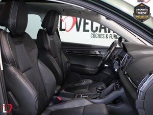 Skoda Karoq 2.0 TDI DSG STYLE 4X4 150 - Foto 22