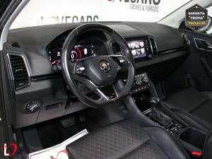 Skoda Karoq 2.0 TDI 110kW (150CV) DSG 4X4 Style - Foto 19