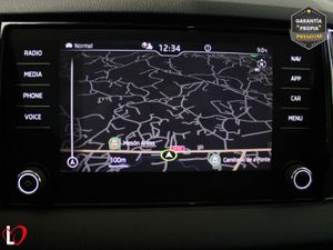 Skoda Karoq 2.0 TDI DSG STYLE 4X4 150 - Foto 8