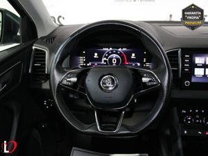 Skoda Karoq 2.0 TDI 110kW (150CV) DSG 4X4 Style - Foto 40