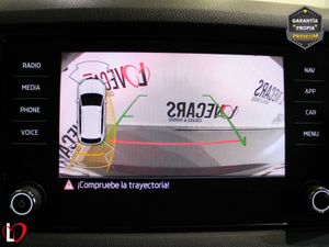 Skoda Karoq 2.0 TDI 110kW (150CV) DSG 4X4 Style - Foto 12