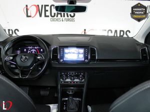 Skoda Karoq 2.0 TDI 110kW (150CV) DSG 4X4 Style - Foto 7