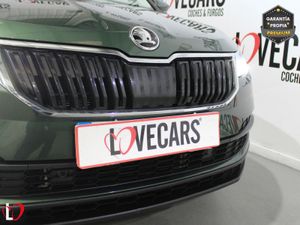 Skoda Karoq 2.0 TDI 110kW (150CV) DSG 4X4 Style - Foto 31