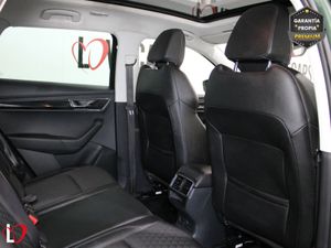 Skoda Karoq 2.0 TDI 110kW (150CV) DSG 4X4 Style - Foto 24