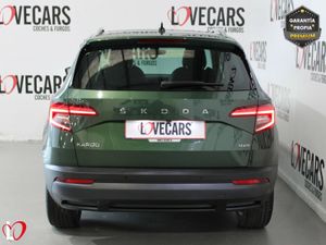 Skoda Karoq 2.0 TDI 110kW (150CV) DSG 4X4 Style - Foto 56