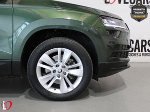 Skoda Karoq 2.0 TDI DSG STYLE 4X4 150 - Foto 15