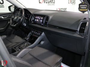 Skoda Karoq 2.0 TDI 110kW (150CV) DSG 4X4 Style - Foto 20