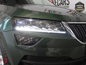 Skoda Karoq 2.0 TDI DSG STYLE 4X4 150 - Foto 16