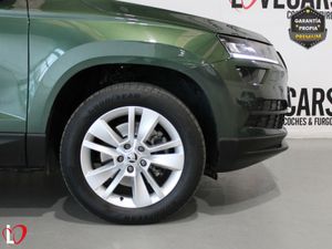 Skoda Karoq 2.0 TDI 110kW (150CV) DSG 4X4 Style - Foto 15