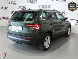Skoda Karoq 2.0 TDI 110kW (150CV) DSG 4X4 Style - Foto 5