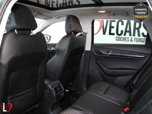 Skoda Karoq 2.0 TDI 110kW (150CV) DSG 4X4 Style - Foto 23