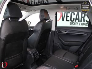 Skoda Karoq 2.0 TDI DSG STYLE 4X4 150 - Foto 23