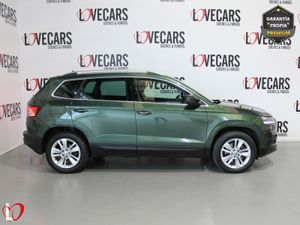 Skoda Karoq 2.0 TDI 110kW (150CV) DSG 4X4 Style - Foto 54