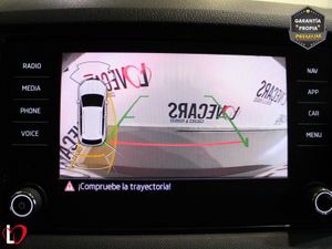Skoda Karoq 2.0 TDI DSG STYLE 4X4 150 - Foto 12